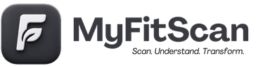 MyFitScan