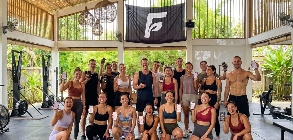 Communauté MyFitScan